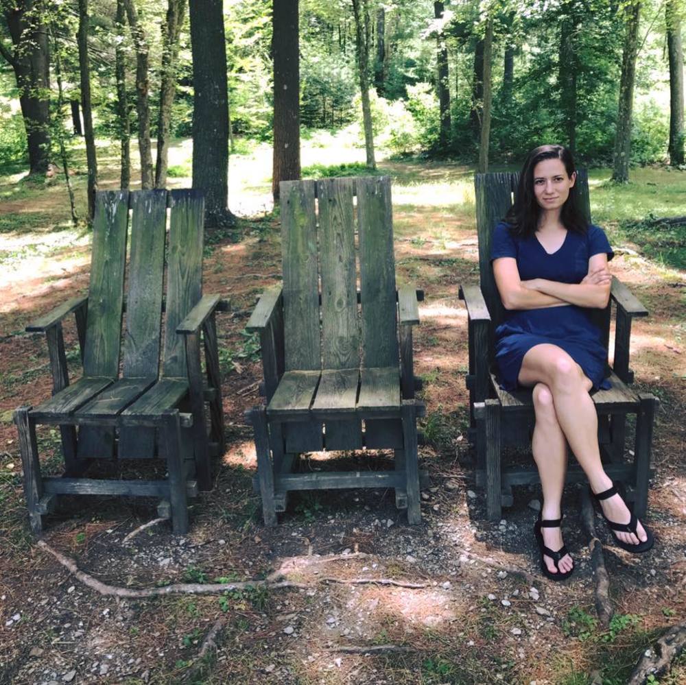 Meet your Posher, Melissa